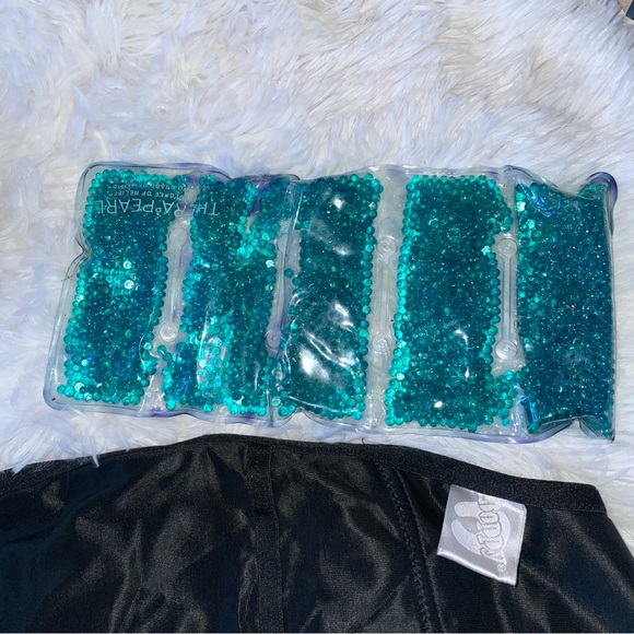 Boppy Tummy Support Band,Small/Medium Band TheraPearl relief Hot or Cold - Picture 5 of 11